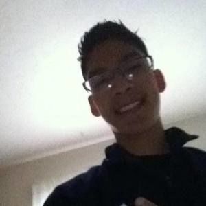 Meet your Posher, Victor eduardo